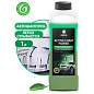 Автошампунь c активной пеной 1 л, GRASS ACTIVE FOAM POWER для сложных загрязнений, концентрат, 113140 (арт. 703795)