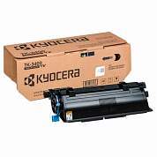 Тонер-картридж KYOCERA (TK-3400) ECOSYS MA4500fx/MA4500x/PA4500x, ресурс 12500 стр., оригинальный, 1T0C0Y0NL0 (арт. 364469)