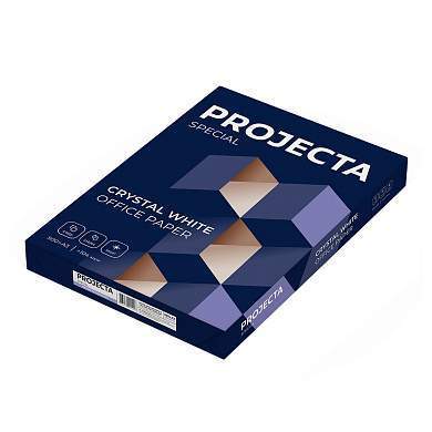Бумага PROJECTA "Special" А3, Марка В, 500л. (арт. 347117)