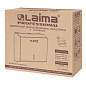 Диспенсер для полотенец LAIMA PROFESSIONAL BASIC (H2) Z-сложения, нержавеющая сталь, матовый, 605050 (арт. 605050)