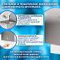 Диспенсер для полотенец LAIMA PROFESSIONAL INOX, (Система H3) V-сложения, нержавеющая сталь, матовый, 605696 (арт. 605696)