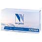 Картридж лазерный NV PRINT (NV-CF256X) для HP LJ M436n/ M436nda, ресурс 12300 страниц (арт. 363282)