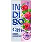 Чайный напиток INDIGO "Малина-мята", 24 пакетика в конвертах по 1,5 г, HERB0084 (арт. 625091)