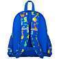 Рюкзак BRAUBERG KIDS PLAY детский, 1 отделение, 3 кармана, "Dinos", 29х23х12 см, 271392 (арт. 271392)