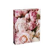 Фотоальбом 200 фото 10*15см, ArtSpace "Peony" (арт. 356909)