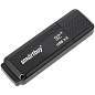 Память Smart Buy "Dock" 32GB, USB 3.0 Flash Drive, черный (арт. 248796)