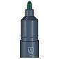 Маркер перманентный Berlingo "Multiline PE200" зеленый, пулевидный, 2мм (арт. 117139)
