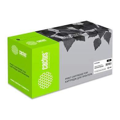 Картридж лазерный CACTUS (CS-CF325X) для HP LaserJet M830z/M806dn/M806x, ресурс 40000 стр. (арт. 362458)
