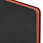 Блокнот А5 (148x218 мм), BRAUBERG "Metropolis Mix", под кожу, 80 л., в точку, черный, 113314 (арт. 113314)