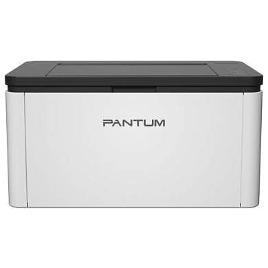 Принтер лазерный PANTUM BP1800, A4, 18 стр./мин., 10000 стр./мес. (арт. 355158)