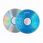 Диски CD-R MIREX, 700 Мб, 48x, Cake Box (упаковка на шпиле), КОМПЛЕКТ 10 шт., UL120051A8L (арт. 514022)