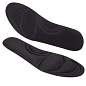 Стельки для обуви с ЭФФЕКТОМ ПАМЯТИ, материал MEMORY FOAM, размер RU 34-39 / EU 35-40, с линиями выреза, SHEGRA (ШЕГРА), 700746 (арт. 700746)