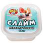 Слайм МИКС, 50 г, АССОРТИ, 8 видов, JOLLY JOT (ДЖОЛЛИ ДЖОТ), 667320 (арт. 667320)