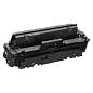 Картридж лазерный HP (W2030X) для HP Color LaserJet M454dn/M479dw и др, №415X, черный, оригинальный, ресурс 7500 страниц, оригинальный (арт. 363303)