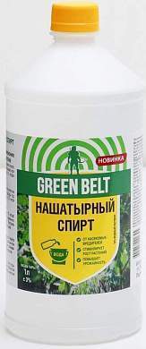 Нашатырный спирт 1л. БИО (защита от вредителей) Грин Бэлт 01-313 (арт. 835441)