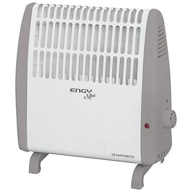 Конвектор Engy En-500 Mini, 0.5Квт (27*25*10См) Напольн. (Stitch) Ip20, 16022 (арт. 637162)