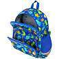 Рюкзак BRAUBERG KIDS PLAY детский, 1 отделение, 3 кармана, "Dinos", 29х23х12 см, 271392 (арт. 271392)