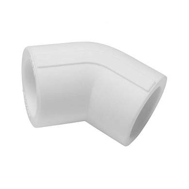 AQUALINK Уголок ПП 45 град. 20, 3459 (арт. 719470)