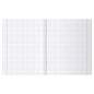 Тетрадь 48л., А5, клетка BG "Эксклюзив. Города России", матовая ламинация, выб.лак, с форзацем, 70г/м2 (арт. 378272)