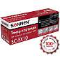 Картридж лазерный SONNEN (SC-FX-10) для CANON i-SENSYS MF4018/4120/40/50/4270, ВЫСШЕЕ КАЧЕСТВО, ресурс 2000 стр., 362432 (арт. 362432)