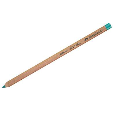 Пастельный карандаш Faber-Castell "Pitt Pastel", цвет 156 кобальтовая зелень (арт. 290040)