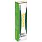 Стержень гелевый Crown "Hi-Jell" зеленый, 138мм, 0,5мм (арт. 002161)
