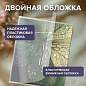 Тетради предметные, КОМПЛЕКТ 12 ПРЕДМЕТОВ 48 л., пластиковая обложка, BRAUBERG "PURE NATURE", 405543 (арт. 405543)
