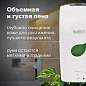 Дозатор для мыла-пены LAIMA PROFESSIONAL ECO, НАЛИВНОЙ, СЕНСОРНЫЙ, 1,3 л, белый, 607330 (арт. 607330)