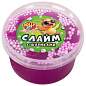 Слайм МИКС, 200 г, АССОРТИ, 3 вида, JOLLY JOT (ДЖОЛЛИ ДЖОТ), 667322 (арт. 667322)
