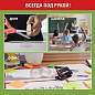 Клейкие ленты 19 мм х 33 м канцелярские STAFF CLASSIC, КОМПЛЕКТ 12 шт., прозрачные, 271261 (арт. 271261)