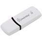 Память Smart Buy "Paean" 32GB, USB 2.0 Flash Drive, белый (арт. 248799)