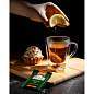 Чай AHMAD "Ceylon Tea", черный цейлонский, 100 пакетиков в конвертах по 2 г, 163i-08 (арт. 620924)