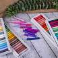 Пастель сухая художественная BRAUBERG ART DEBUT, 72 цвета, круглое сечение, 181463 (арт. 181463)