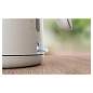Чайник PHILIPS HD9365/10, 1,7 л, 2200 Вт, закрытый нагревательный элемент, пластик, слоновая кость (арт. 456949)