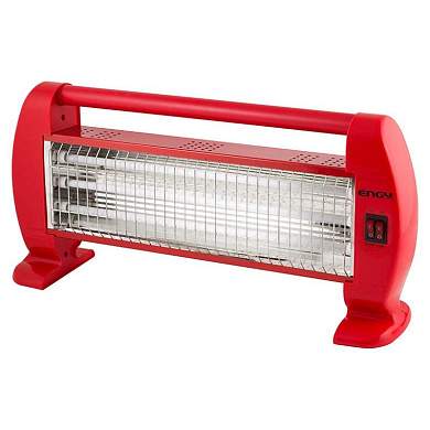 Обогреватель Кварцевый Engy Qh-1500S, 1,5Квт (0,5/1/1,5Квт) 3 Кварц. Трубки 20279 (арт. 402814)