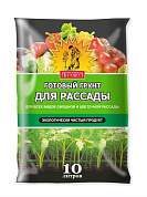 Сам себе Агроном Грунт для рассады 10л. Агроснабритейл (арт. 833123)