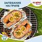 Фольга пищевая алюминиевая прочная, 29 см х 20 м, толщина 11 мкм, LAIMA, 607803 (арт. 607803)