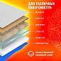 Наклейки из EVA "Смайлики", 60 шт., ассорти, ОСТРОВ СОКРОВИЩ, 661468 (арт. 661468)