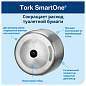 Диспенсер для туалетной бумаги TORK (Система T8) SmartOne, металлический, 472054 (арт. 602949)