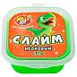 Слайм МИКС, 50 г, АССОРТИ, 8 видов, JOLLY JOT (ДЖОЛЛИ ДЖОТ), 667320 (арт. 667320)