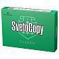 Бумага SvetoCopy "Classic" А4, Марка С, 500л. (арт. 000877)