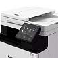 МФУ лазерное ЦВЕТНОЕ CANON i-SENSYS MF752Cdw II,"3 в 1", А4, 33 стр./мин., 50000 стр./мес., ДУПЛЕКС, ДАПД, Wi-Fi, сетевая карта, 7185C013 (арт. 355151)