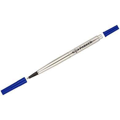 Стержень для роллера Parker "Refill Roller Ball" синий, 0,7мм, блистер (арт. 347627)