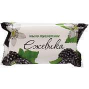Мыло туалетное 100 г, ММЗ, СТАНДАРТ "Ежевика" (арт. 607645)