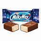 Батончики мини MILKY WAY "Minis" суфле в молочном шоколаде, 176 г, 2262 (арт. 620286)