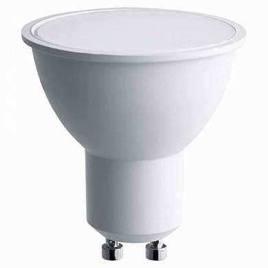 Saffit MR16 GU10 230V 13W(1070Lm) 2700K 2K матовая 57x50 SBMR1613 55215 (арт. 806510)