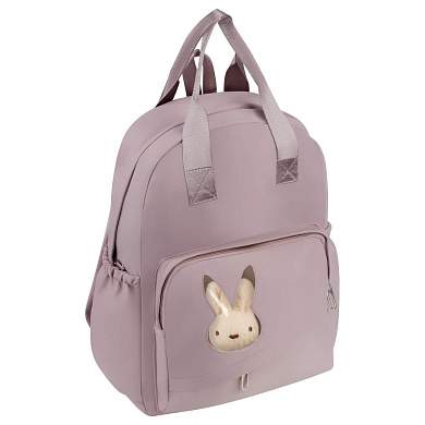 Рюкзак MESHU "Bunny", 42*32*14см, 1 отделение, 4 кармана, уплотненная спинка (арт. 380011)