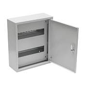 EKF Basic Щит распределительный метал. ЩРН-24 навесной IP31 (350х300х120) mb21-24-bas (арт. 578088)