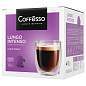 Кофе в капсулах COFFESSO "Lungo Intenso" для кофемашин Dolce Gusto, 16 порций, 102153 (арт. 623406)