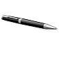 Ручка шариковая Parker "Ingenuity Black СT" черная, 1,0мм, подарочная упаковка (арт. 363655)